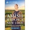 An Amish Widow's New Love: An Uplifting Inspirational Romance