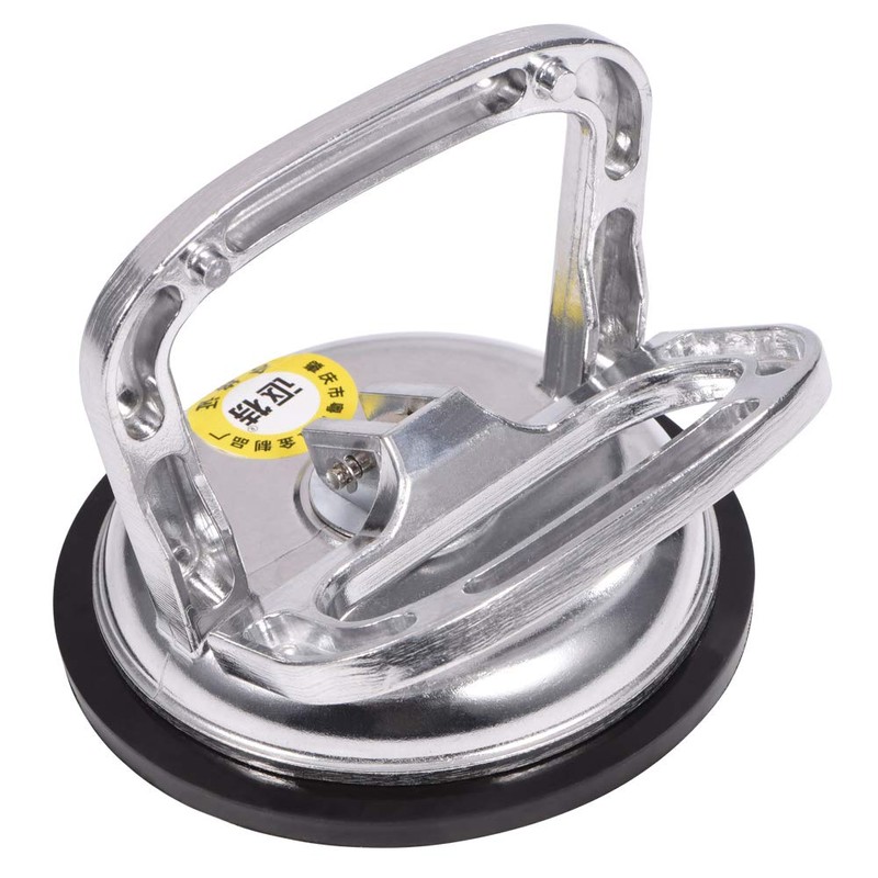 Aluminium Dent Puller Remover Glass Lifter Suction Cup Dent Remover