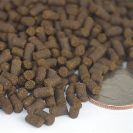 Y.F.S. YFS Catfish Shrimp Sticks Pellets Tropical Bulk Bottom Feeder Fish Food 1/2 LB