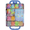 Sunstar Stationery 2490222B Super Heroes Seal Bag