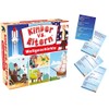 Quiz Game for Children Board Game Family Quiz World History
