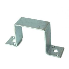 High Logic F-759 Square Band Stopper 2.4 in (60 mm) Square