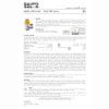 253048 Safety Valve for Solar Systems 1/2 Inch F x