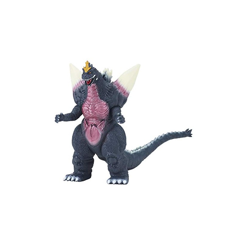 Godzilla vs Space Godzilla Movie Monster Series