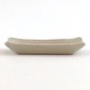 Miniru Pottery 009-729563 Lightweight Shogi Small Plate, Set of 2