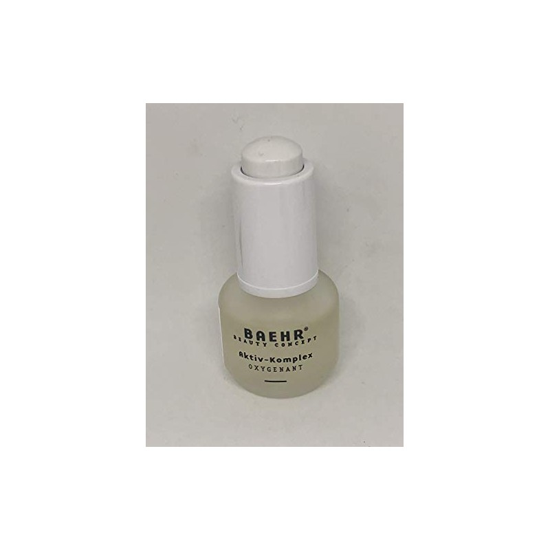 Baehr Beauty Concept Active Complex 13 ml