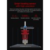 Original Creality CR6 SE Hotend Extruder Full Kit Assembled for