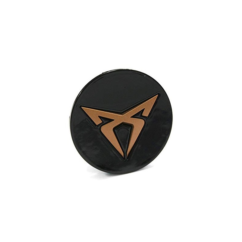 Seat 5FA601171ARZG Hub Cap (1 Piece) Wheel Trim Hub Cover