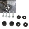 Front Seat Spacer Lift Kit Aluminium Alloy Rustproof Replacement for