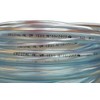4mm ID x 6mm OD Clear PVC Tube - Water/Air