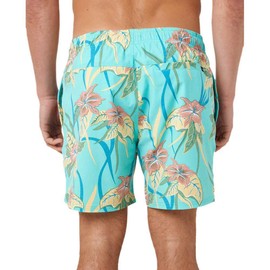 RIP CURL Mens Combined Volley Surf Boardshorts - Aqua - XL