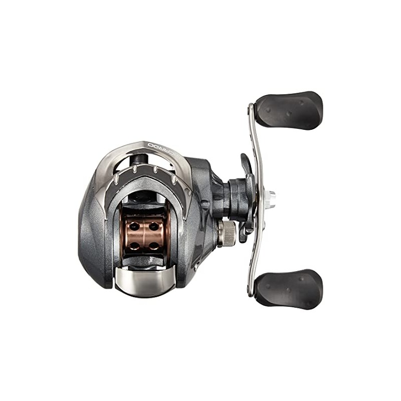 PRO MARINE Ricardo RD100W RD100W Pro Marine Fishing Reel Bait