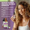 B BEWORTHS Sea Moss Liquid Drops - Irish Sea Moss