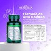 Treonato de Magnesio + Omega 3 1000 mg - Suplemento