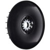 Ratioparts Sabo Fan Wheel 27.0 x 32.0 mm Outer Diameter