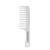 Paul Mitchell Detangler Comb, Peine Desenredante de Dientes Anchos, Desenreda