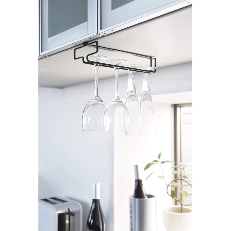 Hanging Cupboard Tower