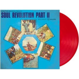 Soul Revolution Part II