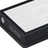 3 Pack True HEPA Replacement Filter Compatible with VEVA 8000