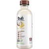 Bai Antioxidant Infused Water Beverage, Puna Coconut Pineapple, with Vitamin