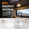 Dream lighting RV Lights Interior Fixture for Living Room, Under