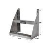 Buyers Products Class 8 Frame Step - 24 Inch