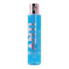 Aceite Hidratante Corporal Antiestrías Piel De Oro By Syam