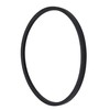 117-1018 V-Belt 3/8" x 32.5" for Toro Recycler 20331 20339