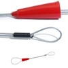 Kimlonton Line Wire Wire Length 32.8 ft (10 m) Rod