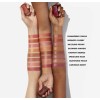 Elf Monochromatic Blush/labial Ojos, Mejillas Y Labios Luminous Berry