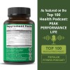 Peak Performance DAKE Vitamin Supplement. Essential Vitamins D 5,000 iu