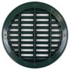 Polylok 12" Heavy Duty Grate for Corrugated Pipe (3004-GR)
