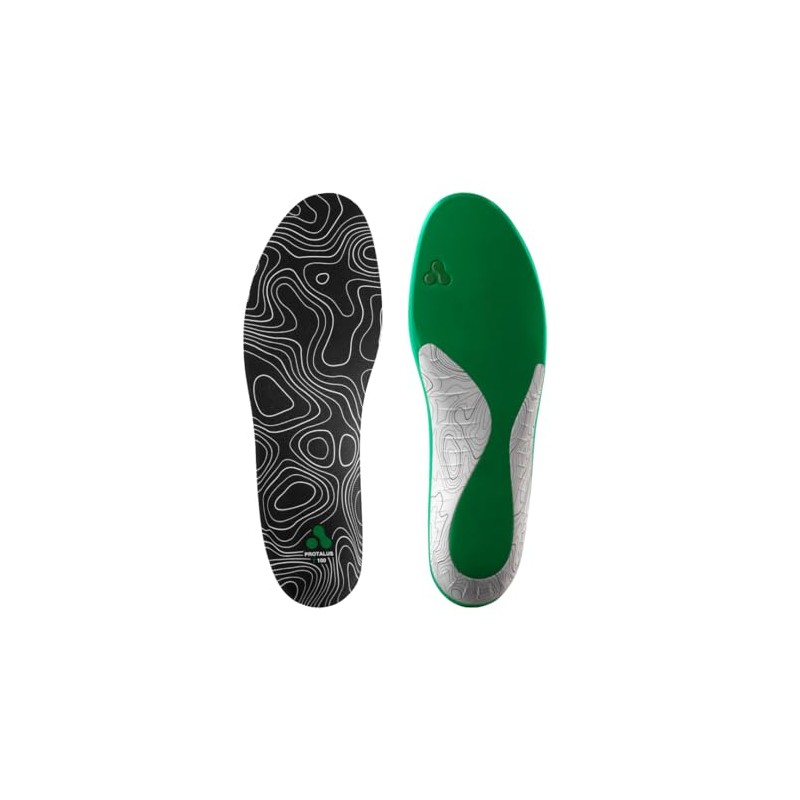 T-100 - Premium Shoe Inserts (11 US Women/9.5 US Men)