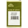 Suma Mixed Herbs 20 g (Pack of 6)