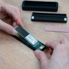 Transcend Storage Drive Enclosure Ssd Enclosure Black M.2, TS-CM10G