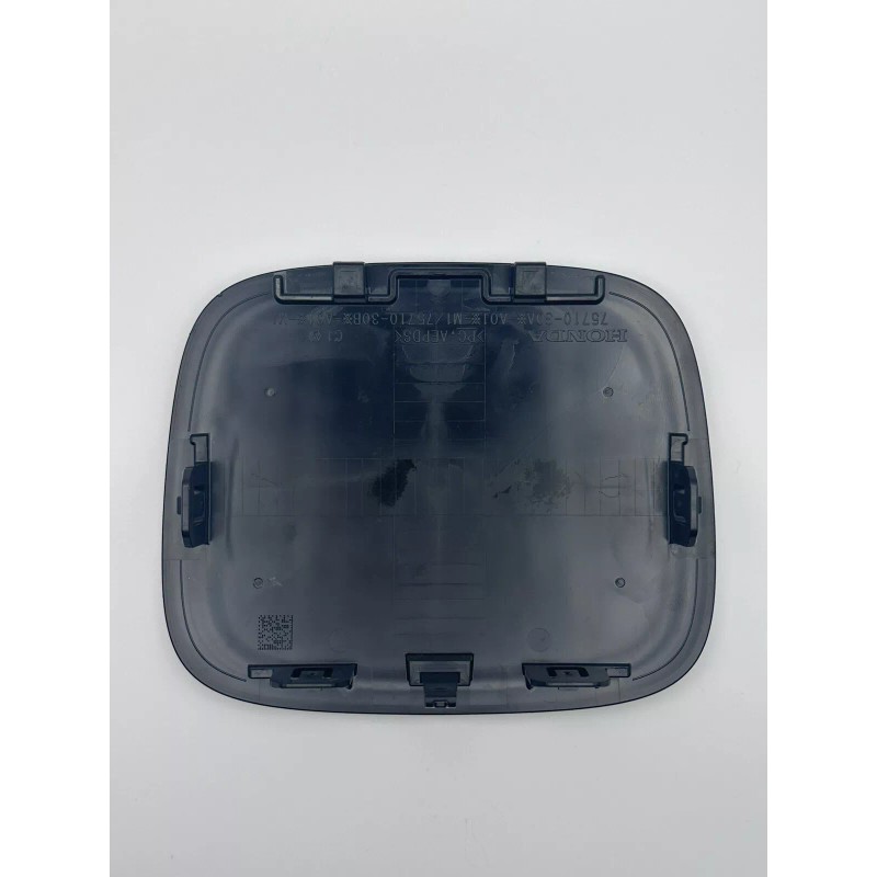 HONDA Accord 2023 to 2025 Front Grille Emblem ACC Radar