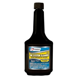 Penray 7512 Oil System Cleaner - 12-Ounce Bottle