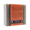 Plantlife Sandalwood Bar Soap - Moisturizing and Soothing Soap for