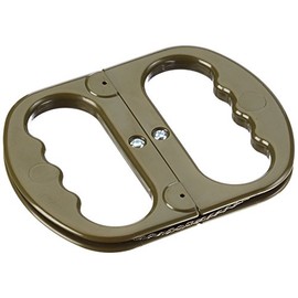 Mil-Tec Wire Sage M Handles