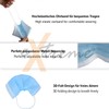 eXtreme Pack of 50 Disposable Masks, Breathable, 3-Layer Fleece, One