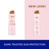 Coppertone Glow with Shimmer Sunscreen Spray SPF 50, Water Resistant