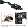Widen DSLR Camera Wrist Hand Strap Grip with Quick Release