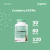 OSAVI Osavi Cranberry Extra - 30 Vegan caps