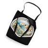 Channel Islands National Park in California State Souvenir Tote Bag