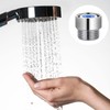 7 Water Restrictor for Shower Head, Shower Flow Pressre Reducer