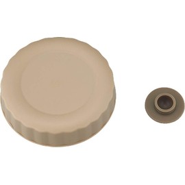 Thermos Replacement Parts Soup Jar JBT-500 Outer Lid with Valve Gasket