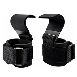 Straps para Gym para Levantamiento de Pesas para hombres y mujeres