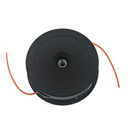 Cancanle Trimmer Head Replacement for Stihl FS KM Autocut 25-2 Part No. 40027102108