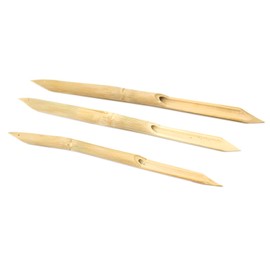 Artway Artist Bamboo Dip Pen set - Pack of 3 Dipping pens for Drawing Ink Applications