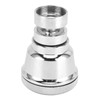 Kitchen Faucet Aerator Bubbler Copper High Pressure Faucet Sprayer Head